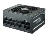 Cooler Master V750 SFX Gold enhed til str�mforsyning 750 W 24-pin ATX Sort #9
