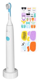 Philips For Kids Design a Pet Edition HX3601/01 Elektrisk tandbrste #3