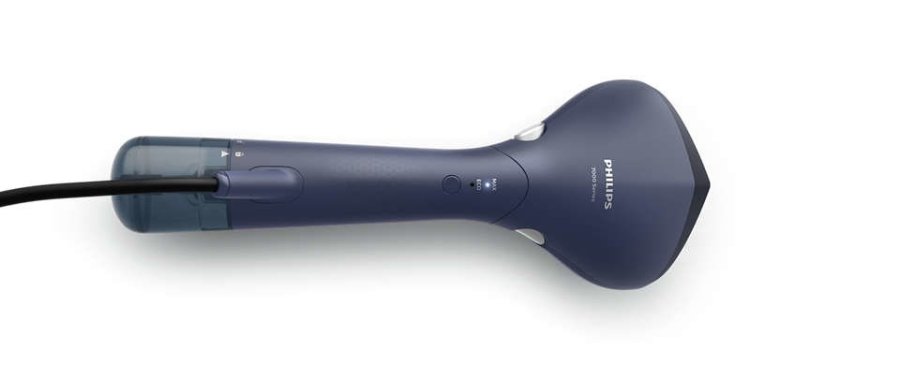 Philips 7000 series STH7020/20 H�ndholdt damper #6