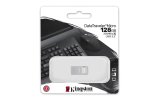 Kingston Technology DataTraveler 128 GB Micro 200MB/s Metal USB 3.2 Gen 1 #4