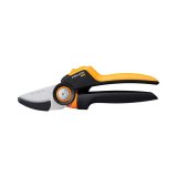 Fiskars X-Series P941 beskringssaks Ambolt Sort, Orange #4