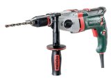 Metabo SBEV 1100-2 S 3100 rpm Nglefri 2,8 kg Sort, Grn, Rd, Rustfrit stl #25