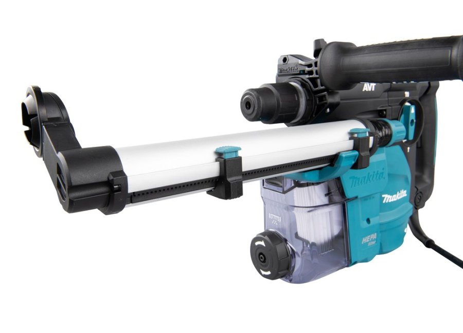 Makita HR3011FCJ hammerbor 1050 W SDS-plus #13