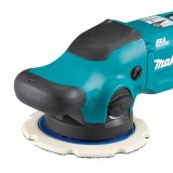 Makita DPO600Z bil pudsemiddel 6800 rpm #5