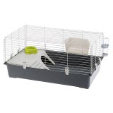 FERPLAST Rabbit 100 - Bur #1