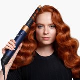 Dyson Airwrap i.d. Multistyler Varm Bl�, Kobberfarve 1300 W 2,675 m #11