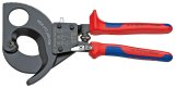 Knipex 95 31 280 Kabelskrer Hndkabelskrer #1