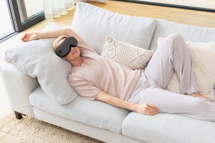 Medisana EM 150 �jenmassager #4
