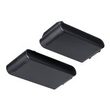 Samsung VS80F28DGS/GE Bespoke AI Jet Lite Pro 2-i-1 opretstende stvsuger Batteri Uden pose 0,5 l #12