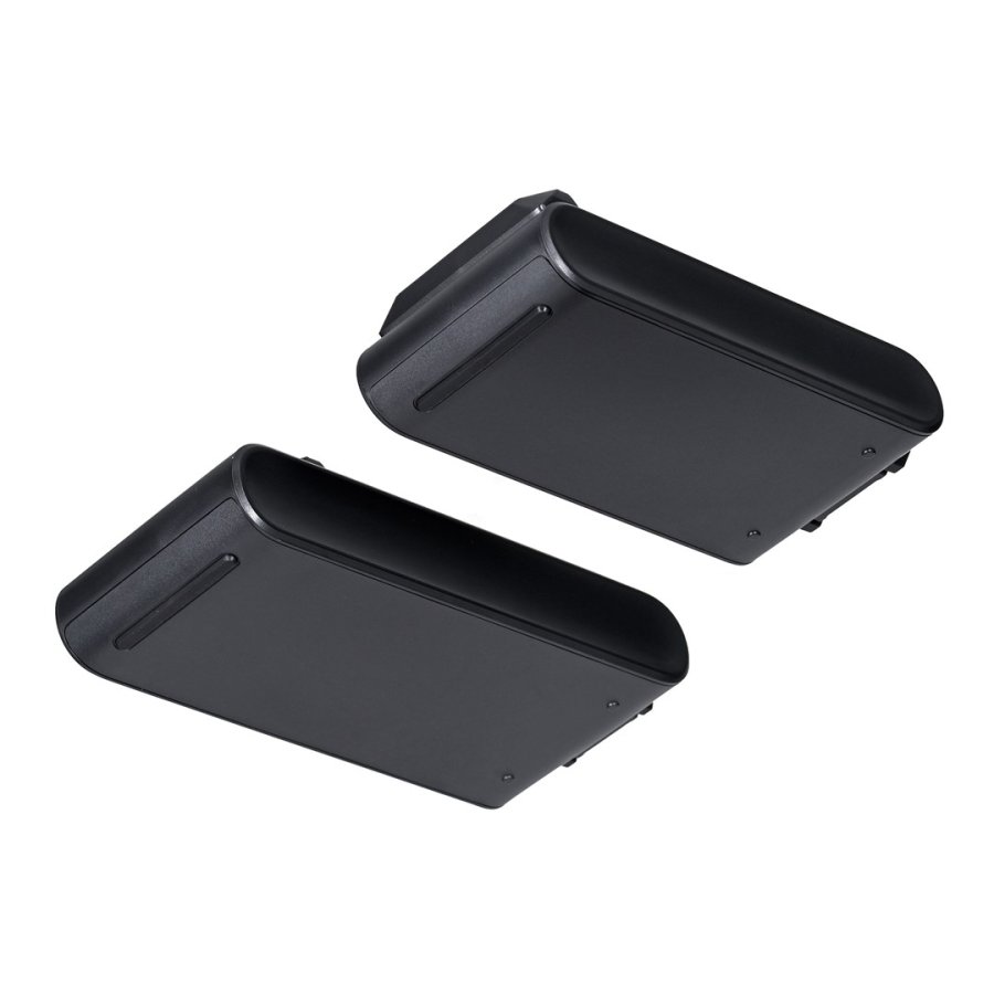 Samsung VS80F28DGS/GE Bespoke AI Jet Lite Pro 2-i-1 opretstende stvsuger Batteri Uden pose 0,5 l #12