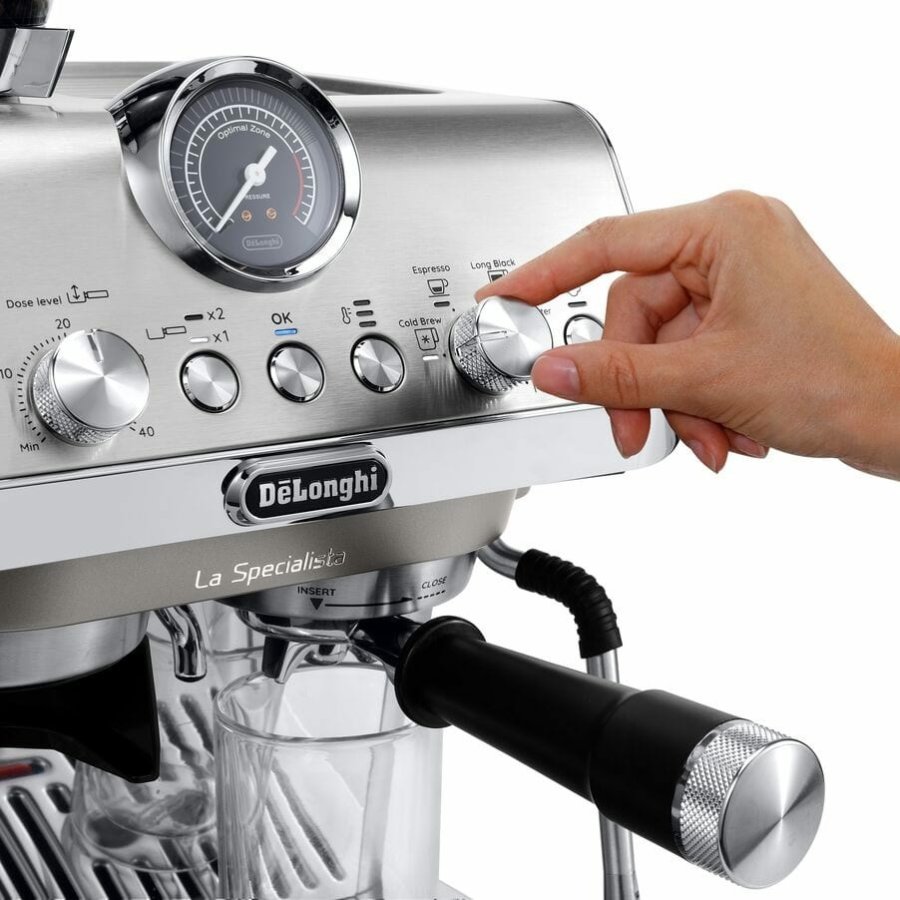 DeLonghi La Specialista Arte Evo Fuld-auto Espressomaskine 1,7 L #2