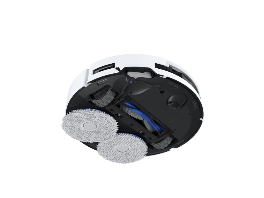 Ecovacs Deebot T50 Pro Omni Gen 2 0,26 L St�vpose Hvid #8