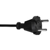 BaBylissPRO BAB2770E hrstyler Varmluftsbrste Damp Sort 800 W 2,7 m #10