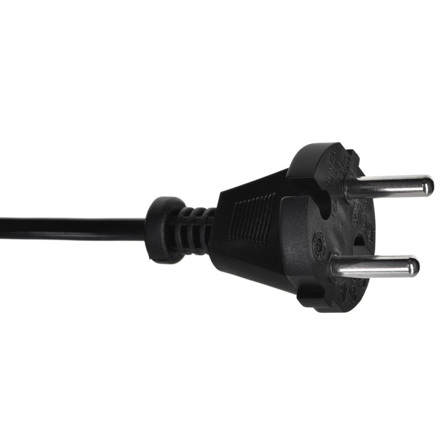 BaBylissPRO BAB2770E hrstyler Varmluftsbrste Damp Sort 800 W 2,7 m #10
