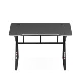 Gaming-skrivebord - Huzaro Hero 1.6 Black #3