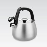 Kedel Maestro MR-1318 2,5 l Slv, Sort #9