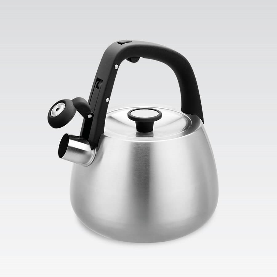 Kedel Maestro MR-1318 2,5 l Slv, Sort #9