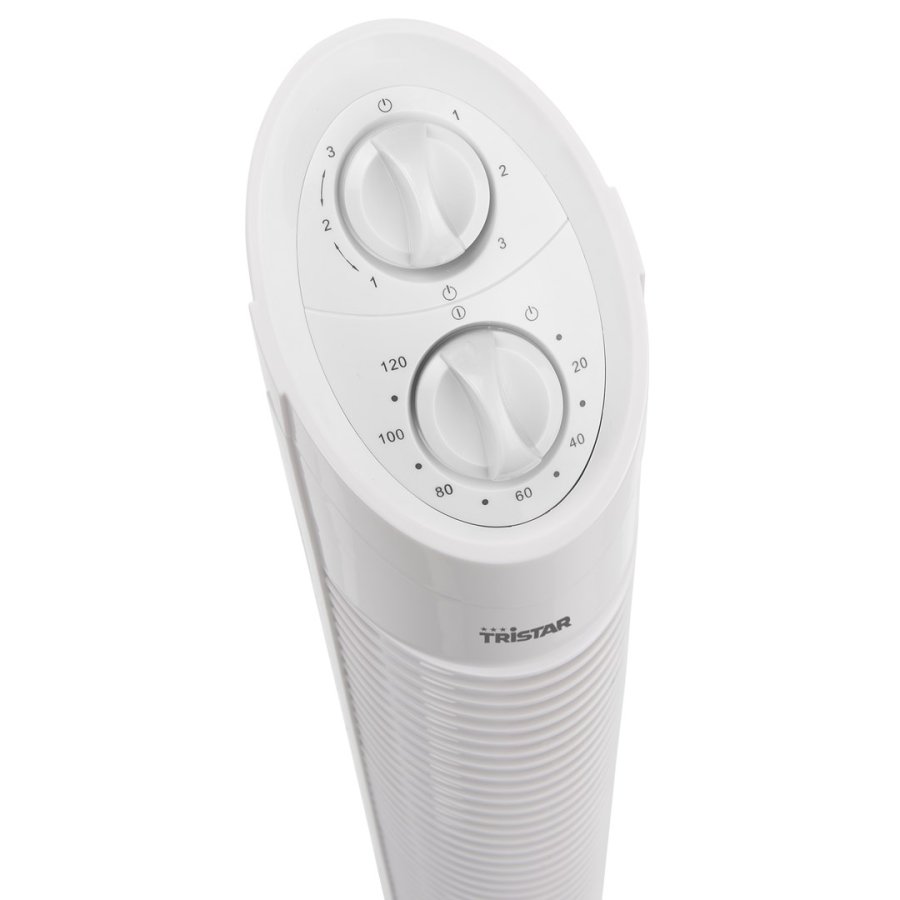 Tristar VE-5905 ventilator Hvid #7