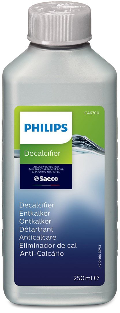 Philips CA6700/91 afkalker Husholdningsapparater V�ske (klar til brug) 250 ml #1