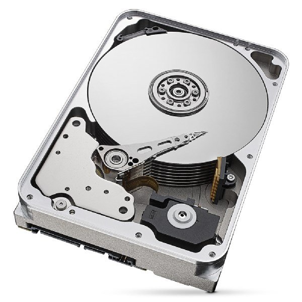 Seagate IronWolf Pro ST18000NT001 harddisk 18 TB 7200 rpm 256 MB 3.5