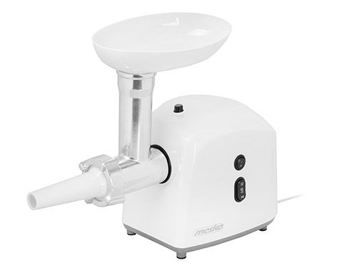 Mesko Home MS 4805 kdhakker 600 W Hvid #10