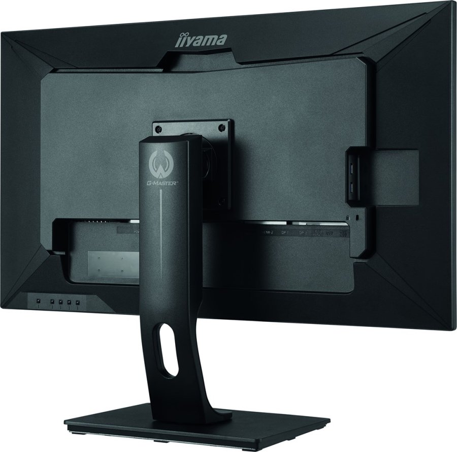 iiyama G-MASTER GB3271QSU-B1 computerskrm 80 cm (31.5