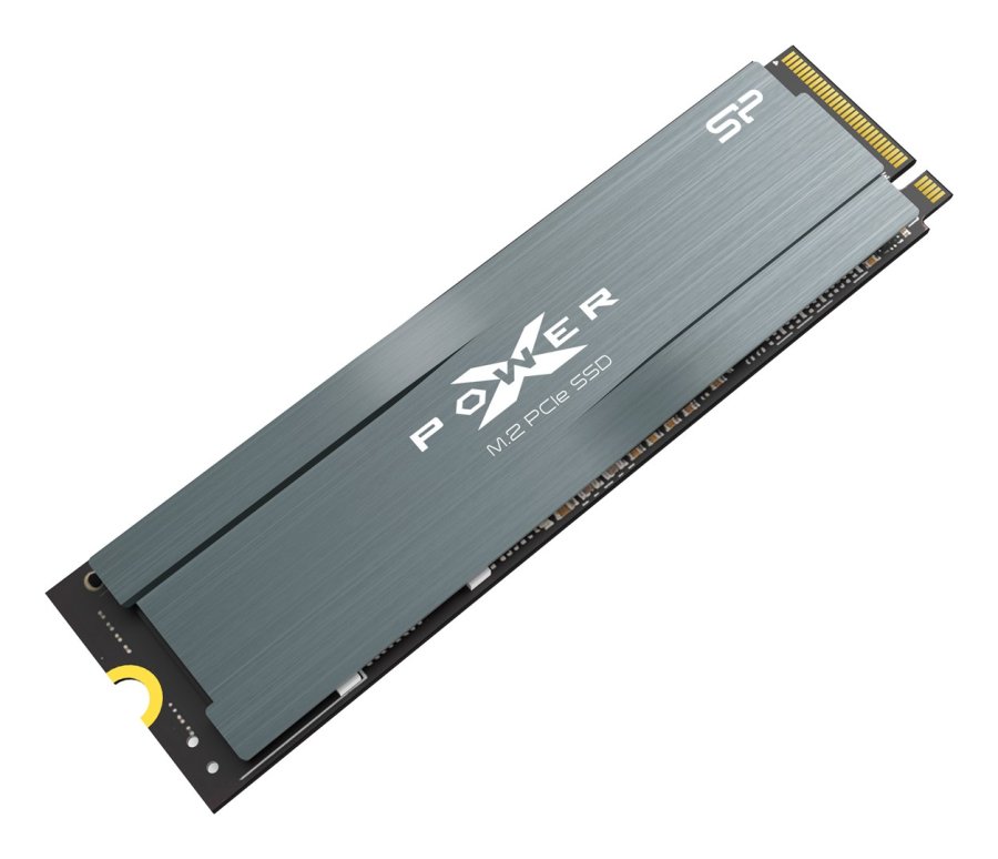 Silicon Power US75 4 TB M.2 PCI Express 4.0 NVMe 3D NAND #2
