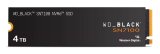 Western Digital Black SN7100 4 TB M.2 PCI Express 4.0 NVMe 3D TLC NAND #3