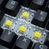 Sharkoon SKILLER SGK50 S3 tastatur Spil USB QWERTZ Tysk Sort #3