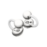 Huawei FreeClip 2 Headset True Wireless Stereo (TWS) I �rerne Opkald/musik Bluetooth Hvid #7