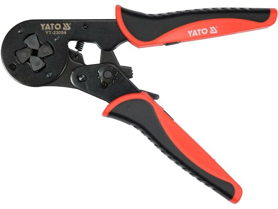 Yato YT-23054 tang #3
