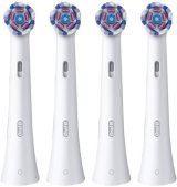 Tips til tandbrste ORAL-B Braun iO Radiant 4 sh hvid #3