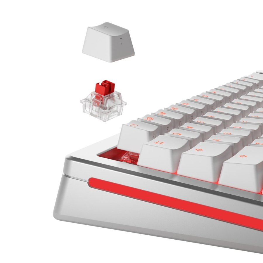 Glorious Gaming GLO-KB-ACC-SWT-FOX-HE-36 tilbehr til tastatur Tastaturafbrydere #2