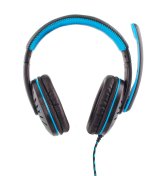 Gaming headset med mikrofon Esperanza EGH330B #2