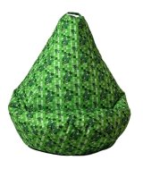 Puf GO GIFT Grn 130 x 90 cm Pre #1