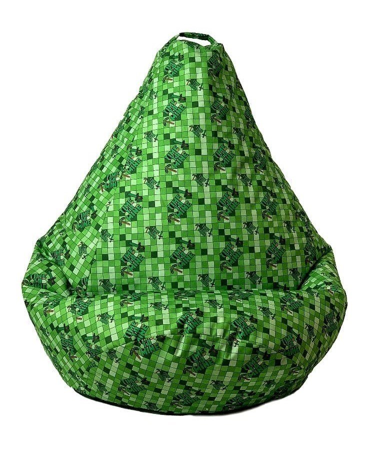 Puf GO GIFT Grn 130 x 90 cm Pre #1