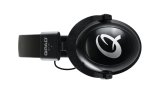 QPAD QH-91 Headset Ledningsf�rt Spil Sort #2