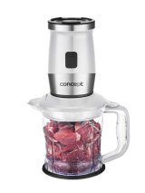 Concept sm3391 1,2 L Bordplade blender 700 W Rustfrit st�l, Hvid #2
