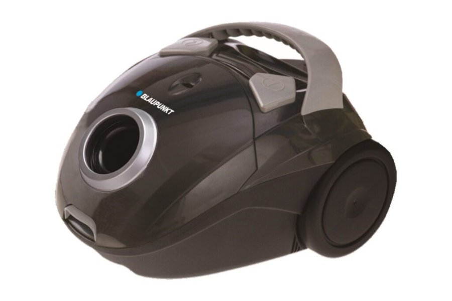 Blaupunkt hoover VCB101, sort #1