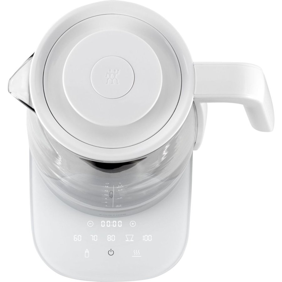ZWILLING 53102-500-0 elkedel 1,7 L 1850 W Hvid #3