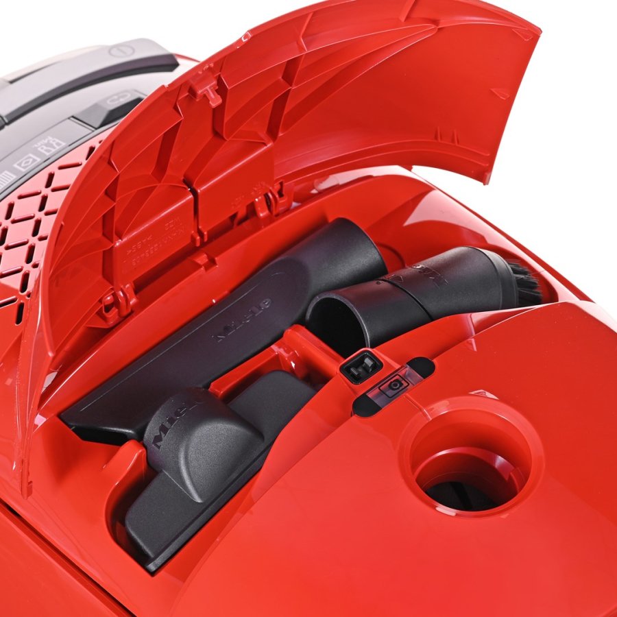 Odkurzacz MIELE Guard M1 Terra Red #45