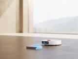Xiaomi X10 Plus robotstvsuger Kombi Hvid #21