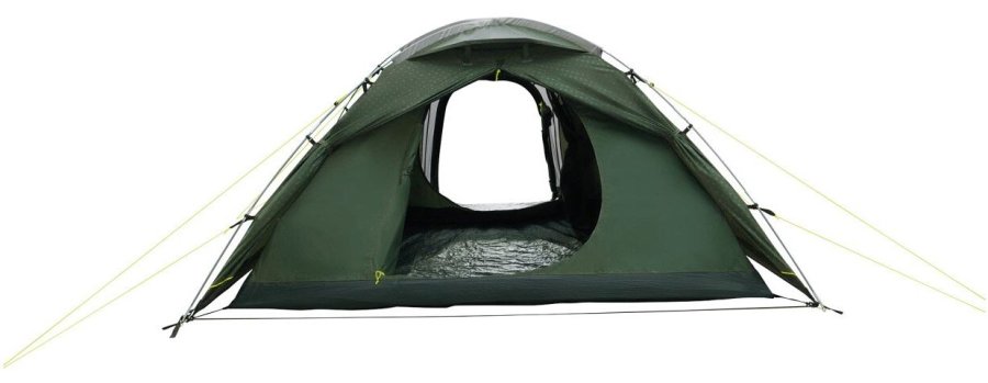 Outwell Cloud 4 4 person(er) Grn Kupel/Igloo telt #5