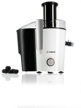 Bosch MES25A0 citruspresser og juicemaskine Frugtpresser 700 W Sort, Hvid #3