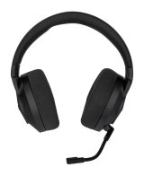 Lenovo Legion H600 Headset Kabel & trdls Spil Sort #1