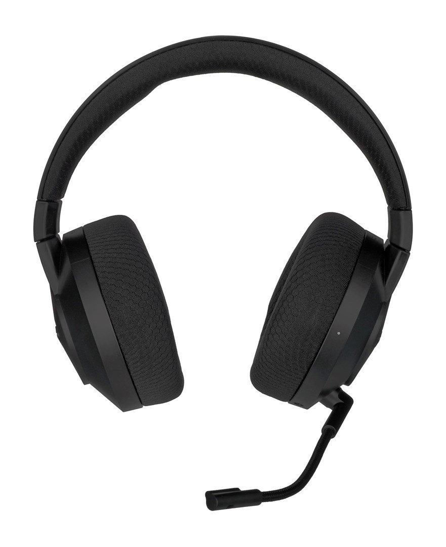 Lenovo Legion H600 Headset Kabel & trdls Spil Sort #1