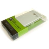 PowerNeed P5600W powerbank Lithium polymer (LiPo) 5600 mAh Hvid #6