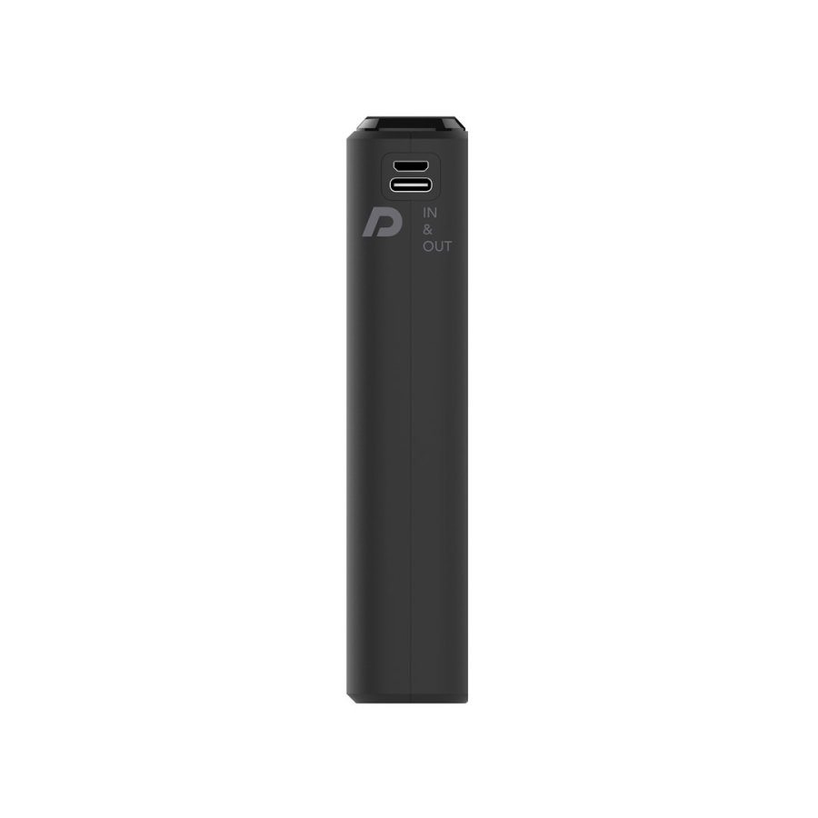 RealPower PB-20000PD+ 20000 mAh Sort #3