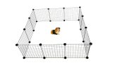 C&C Modulr hundeluftbane 145x75x37 cm #11