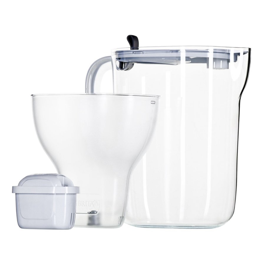 Brita 1052803 vandfilter Bordplade vandfilter 3,6 L Gr #6